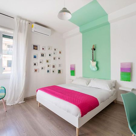 House Of Music Villa Rome Exterior photo