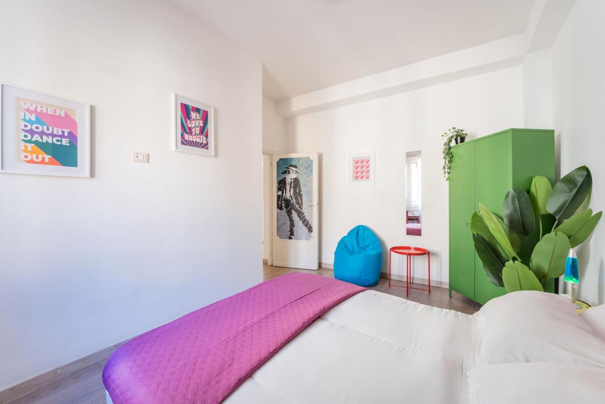House Of Music Villa Rome Exterior photo