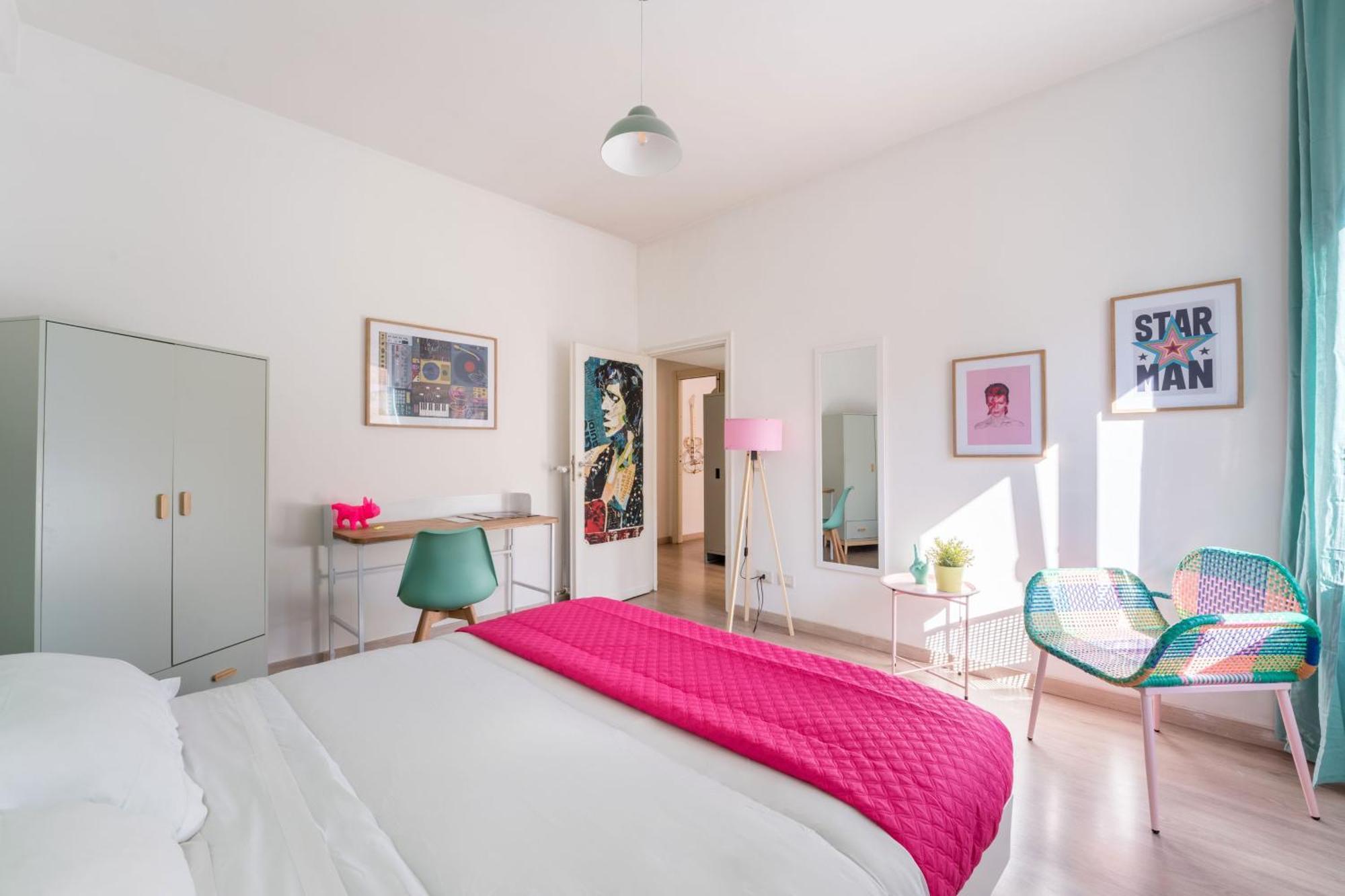 House Of Music Villa Rome Exterior photo